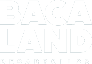 Logo Bacaland Desarrollos